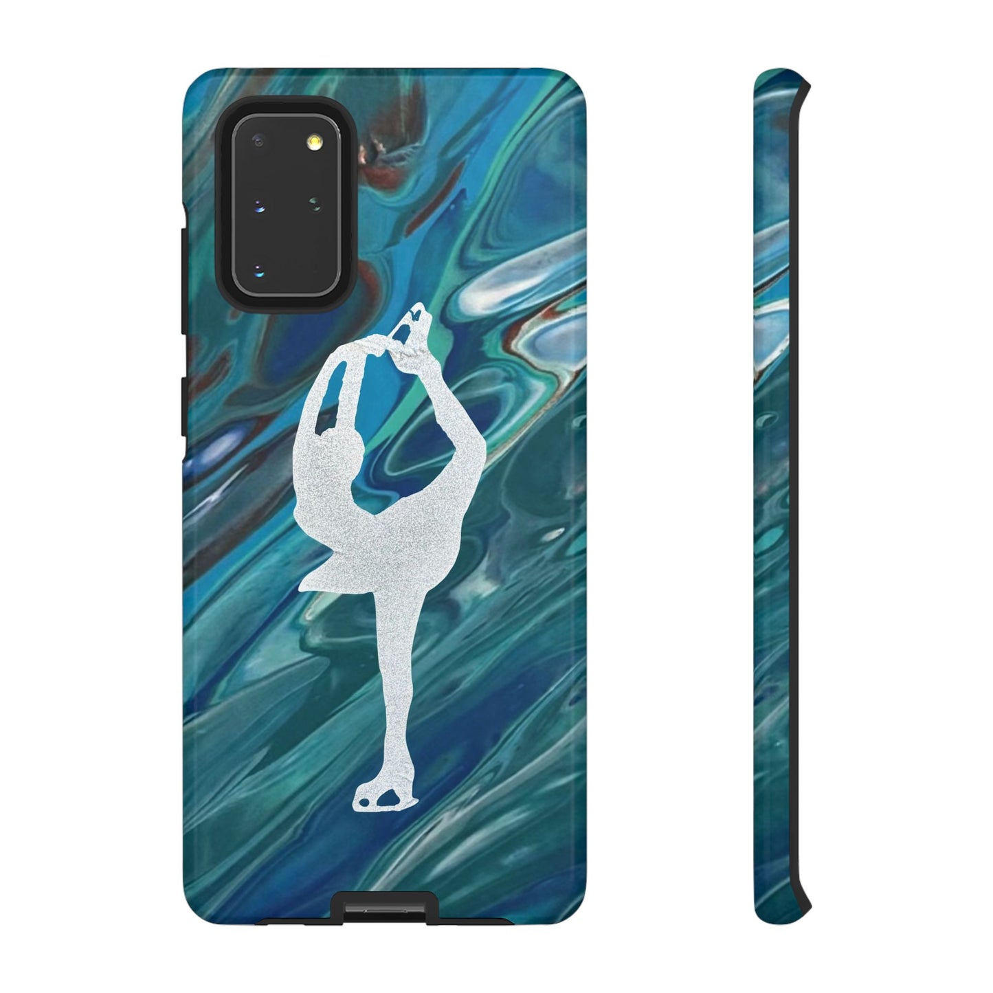 Figure Skating phone  Cases