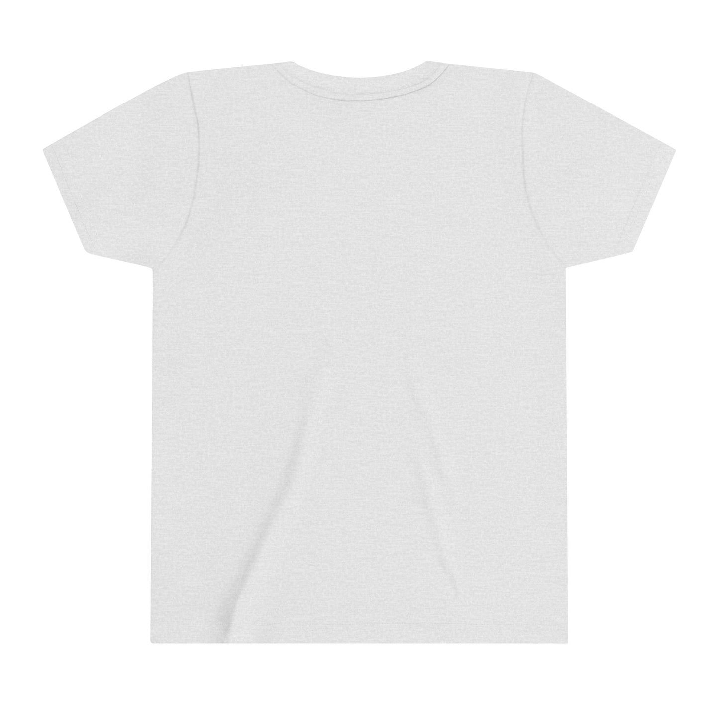 Youth Figure Skating Tee