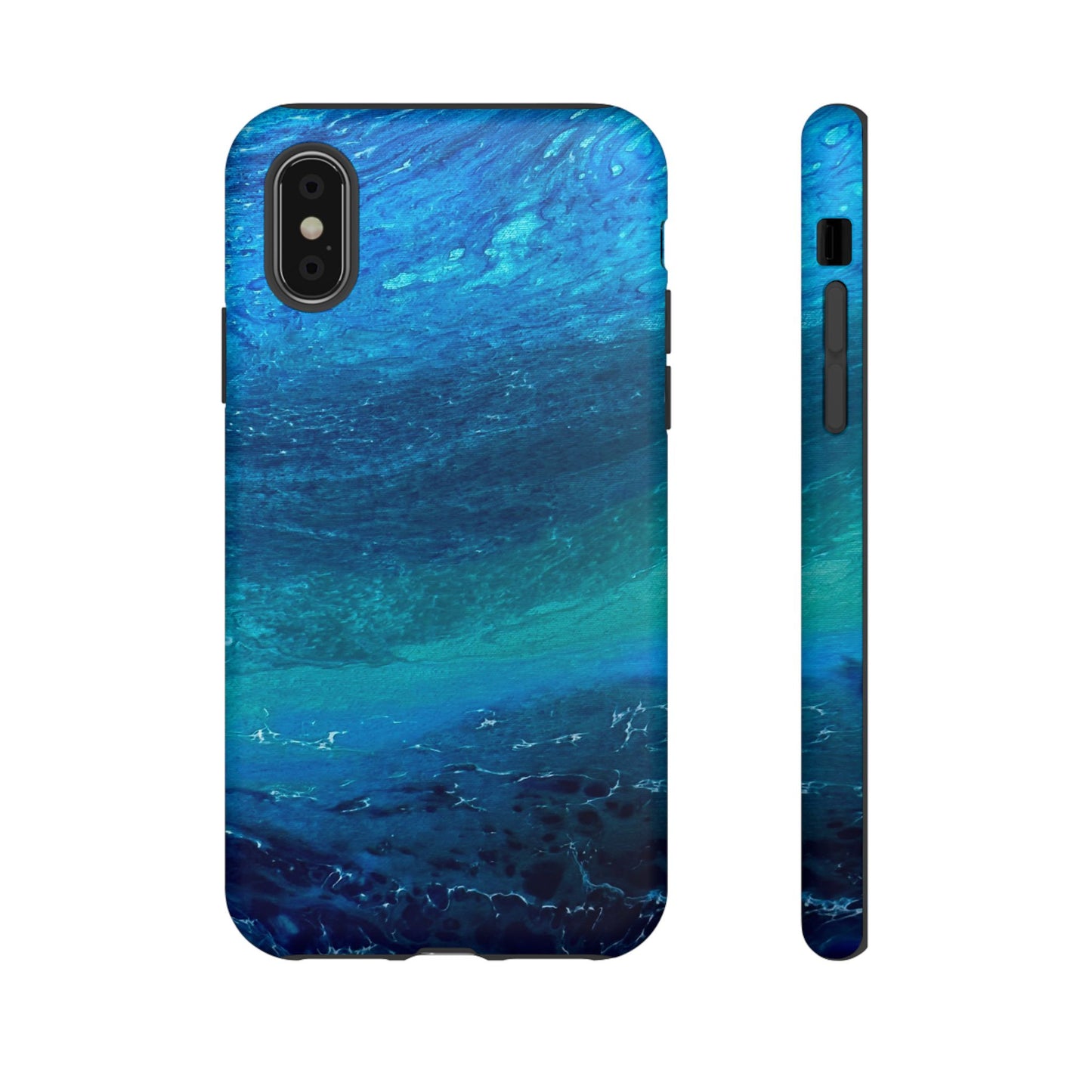 Phone cases— Artwork Designed Tough Cases