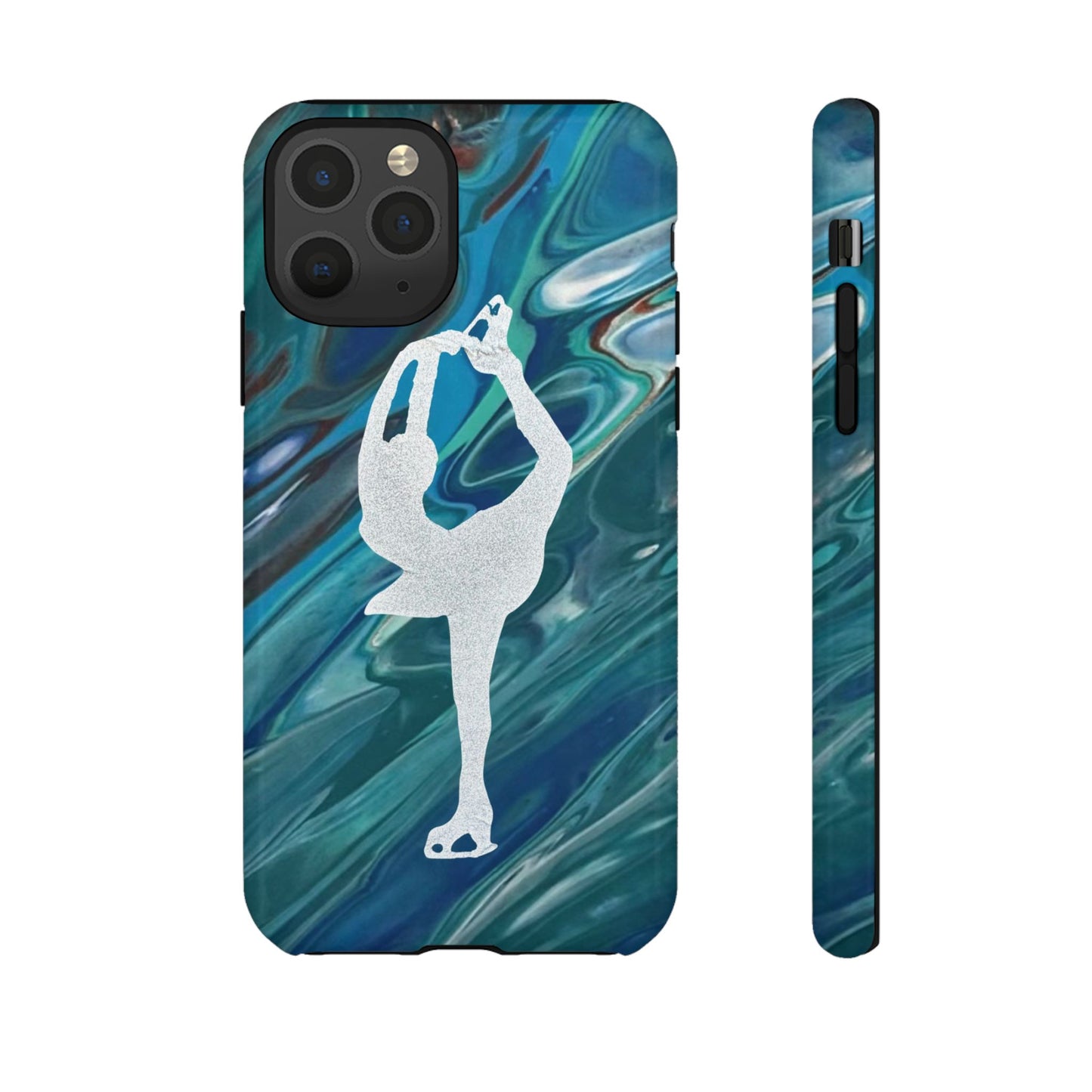 Figure Skating phone  Cases