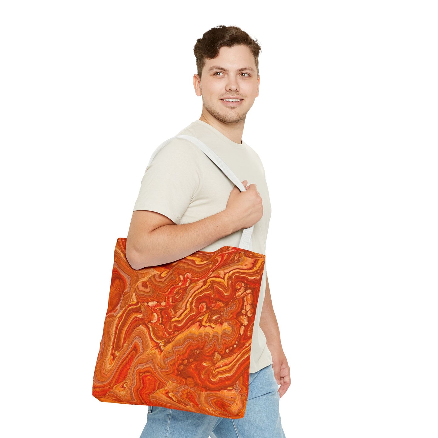 Artwork Tote Bag (AOP)