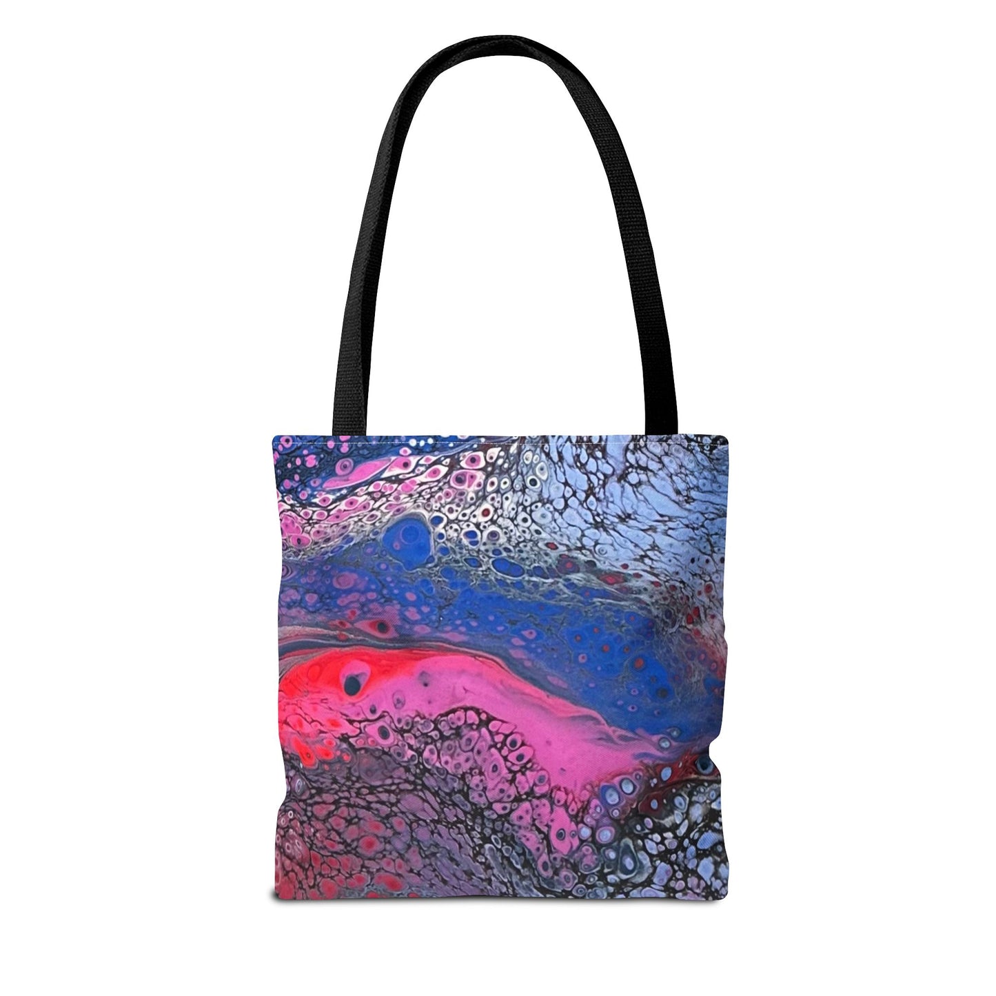 Artwork Tote Bag (AOP)