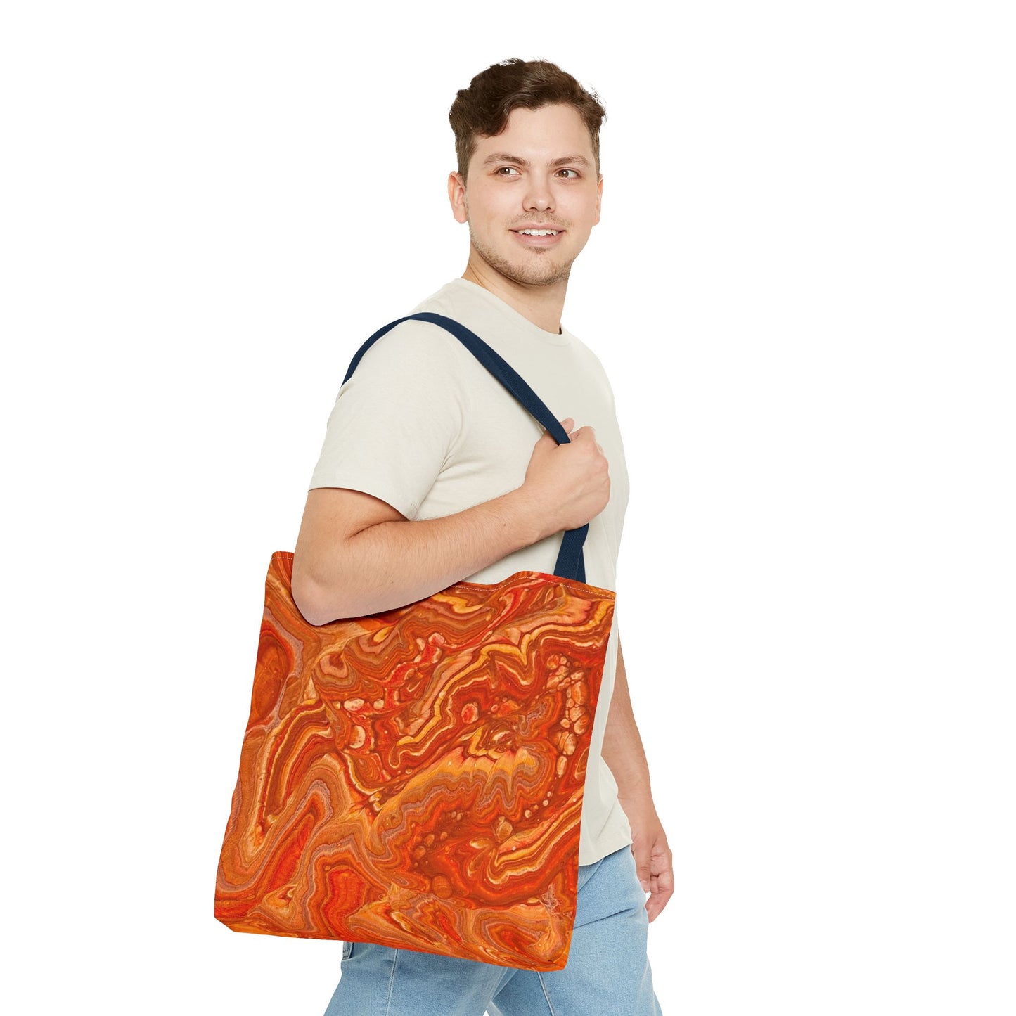 Artwork Tote Bag (AOP)