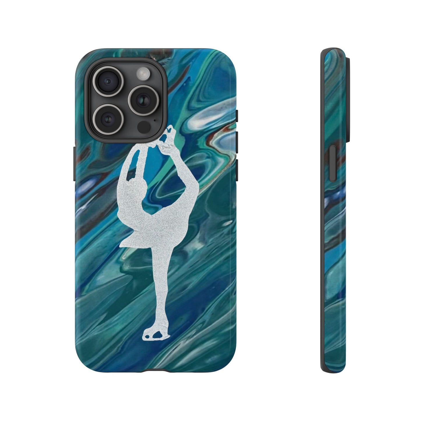 Figure Skating phone  Cases