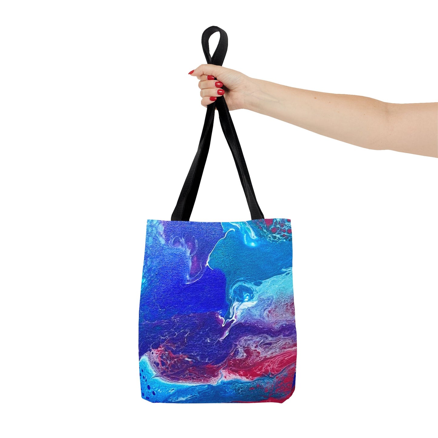 Artwork Tote Bag (AOP)