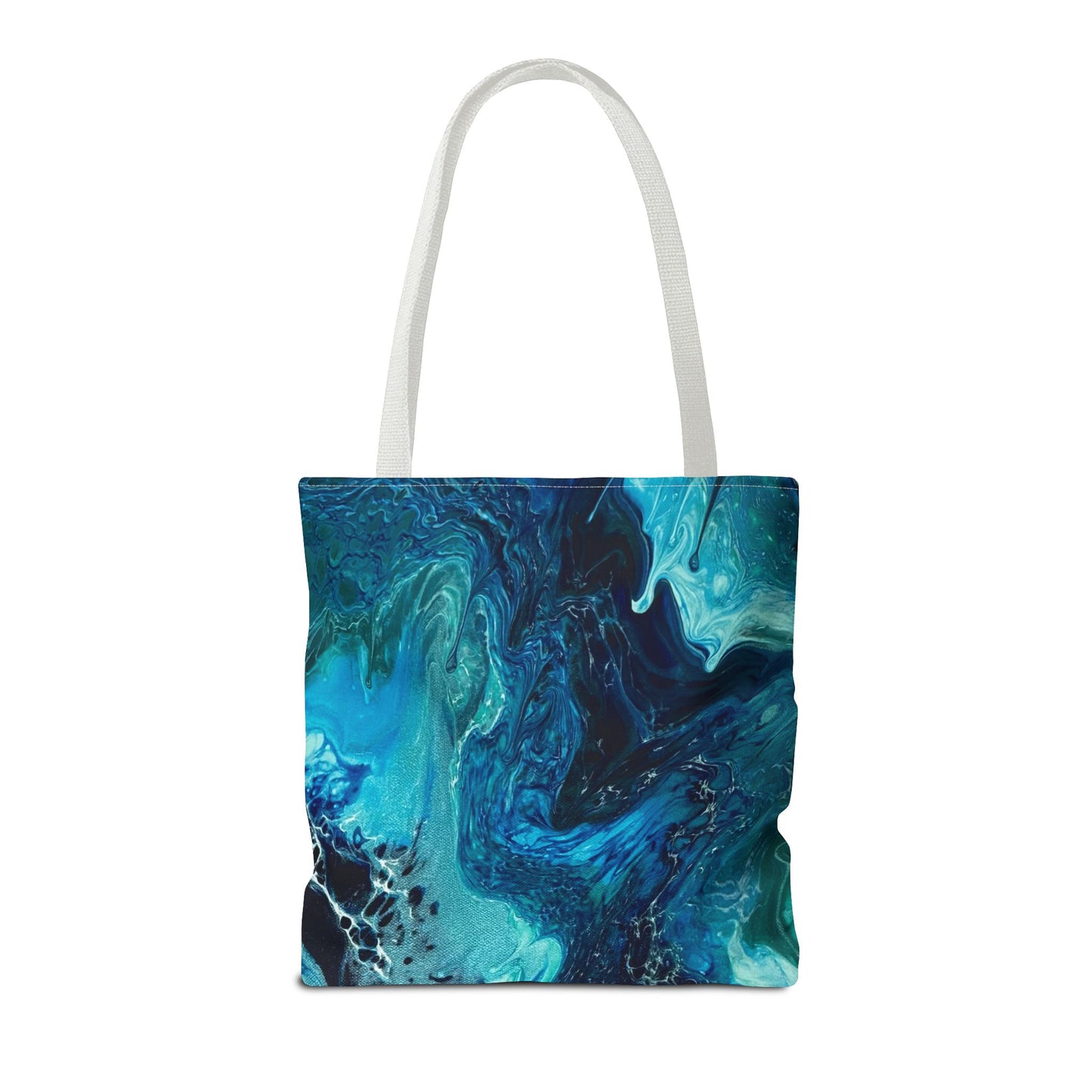 Artwork Tote Bag (AOP)