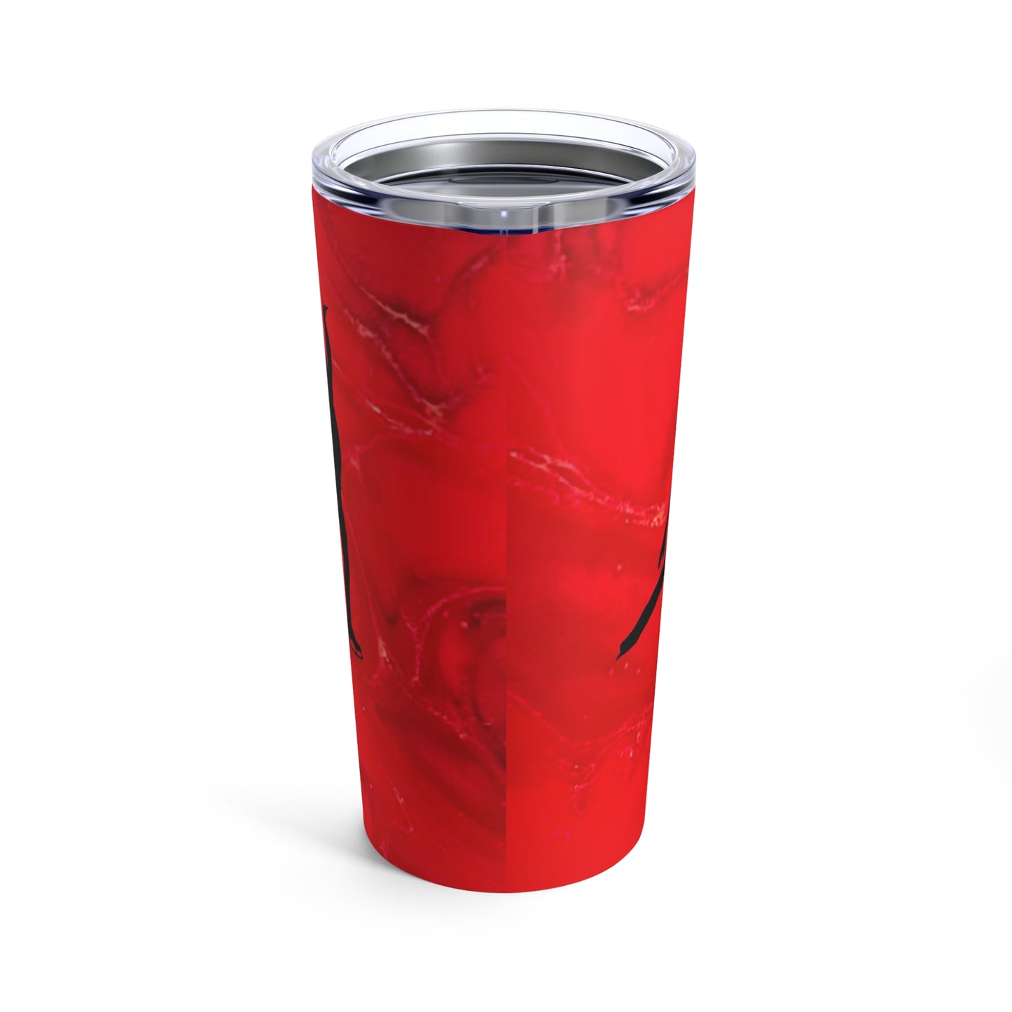 Figure Skating Travel Cup 20oz