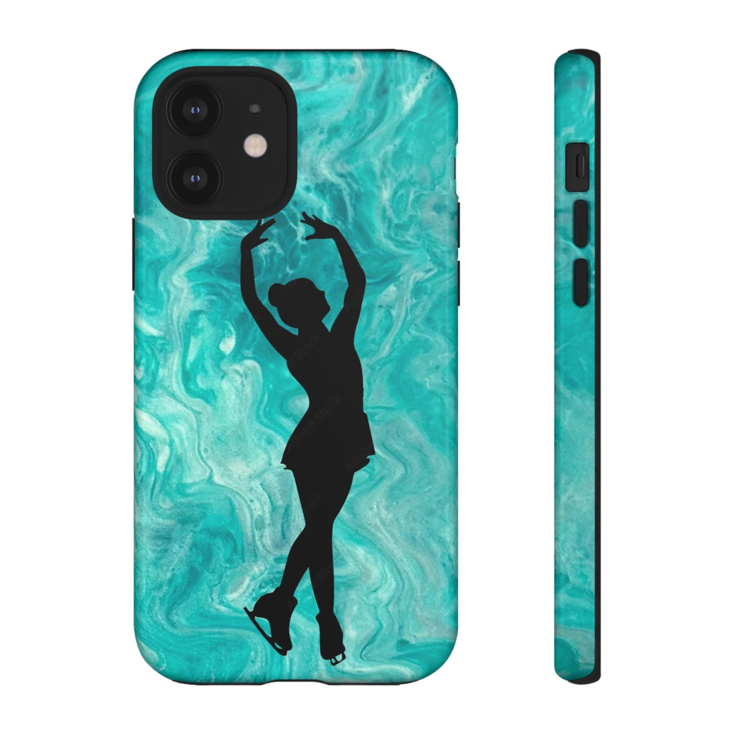 Figure skating phone  Cases