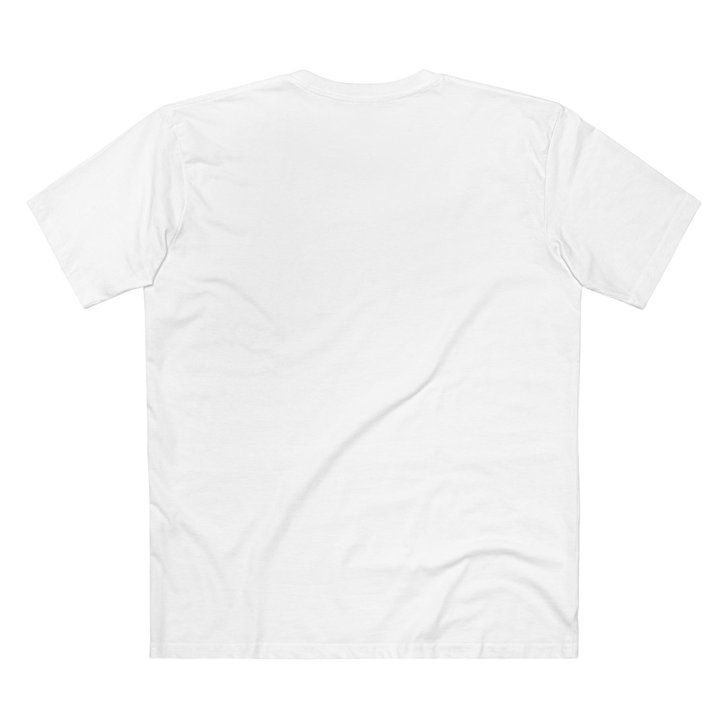 Men's Figure Skating T-shirt