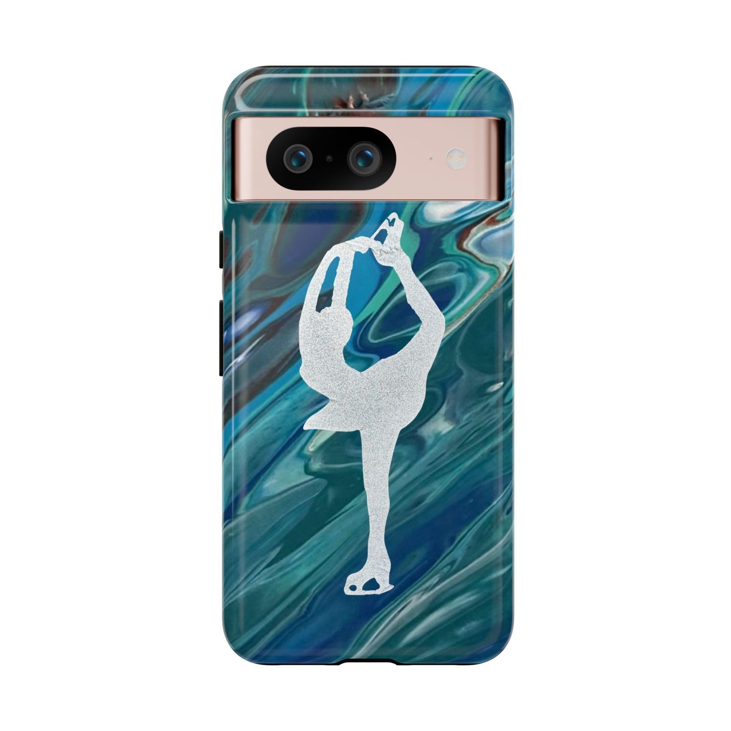 Figure Skating phone  Cases