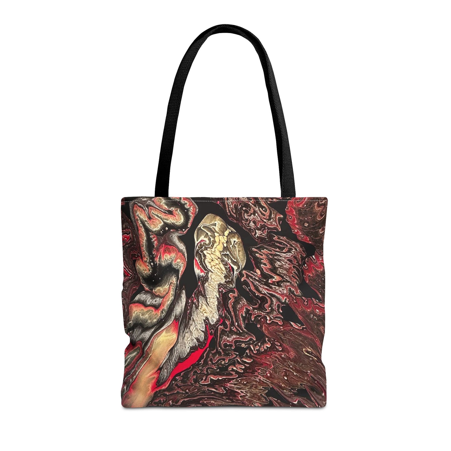 Artwork Tote Bag