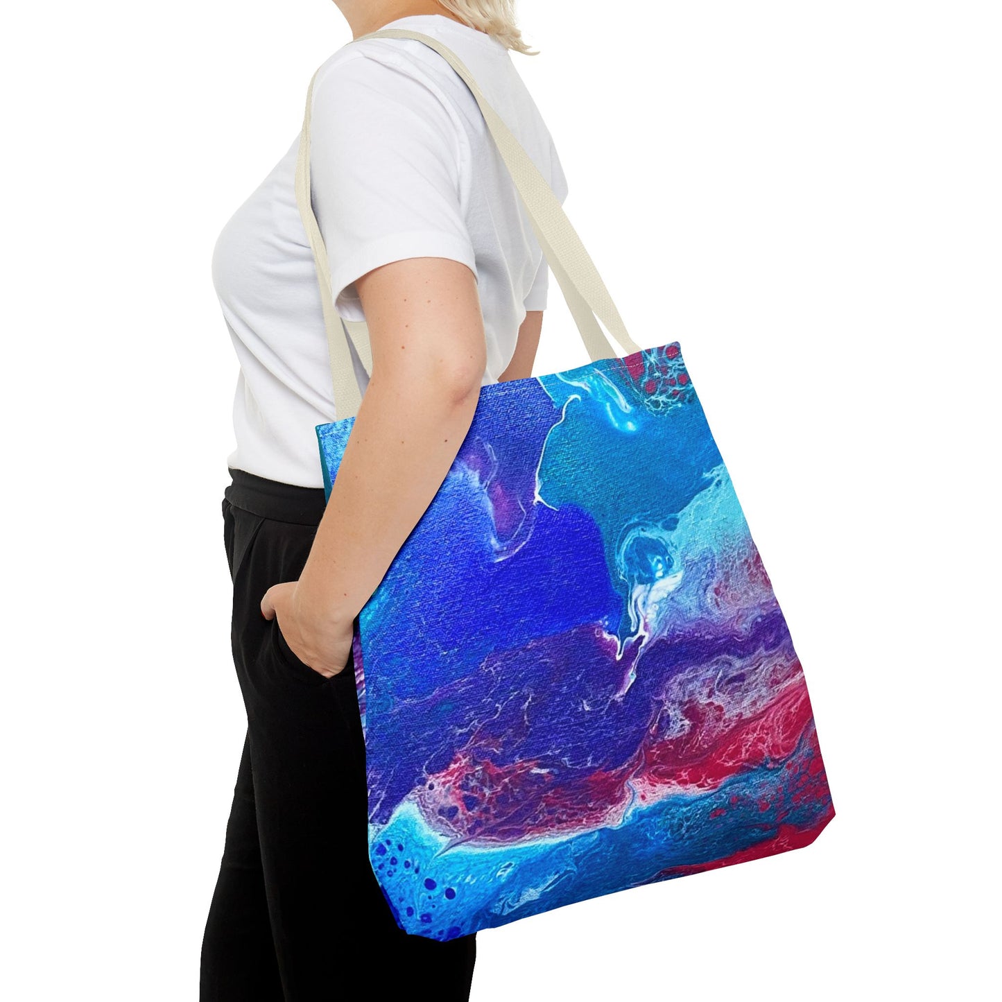 Artwork Tote Bag (AOP)