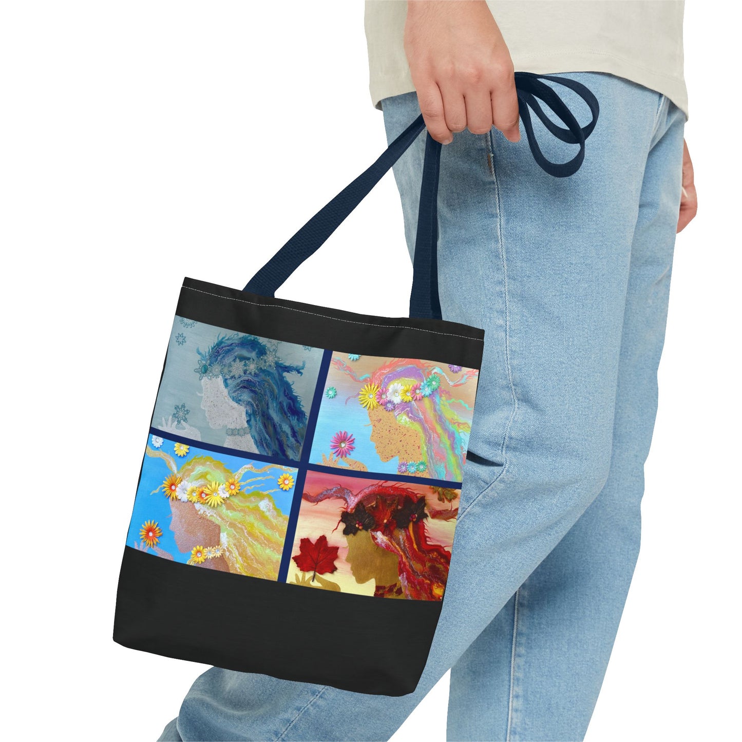 Tote Bag (AOP)