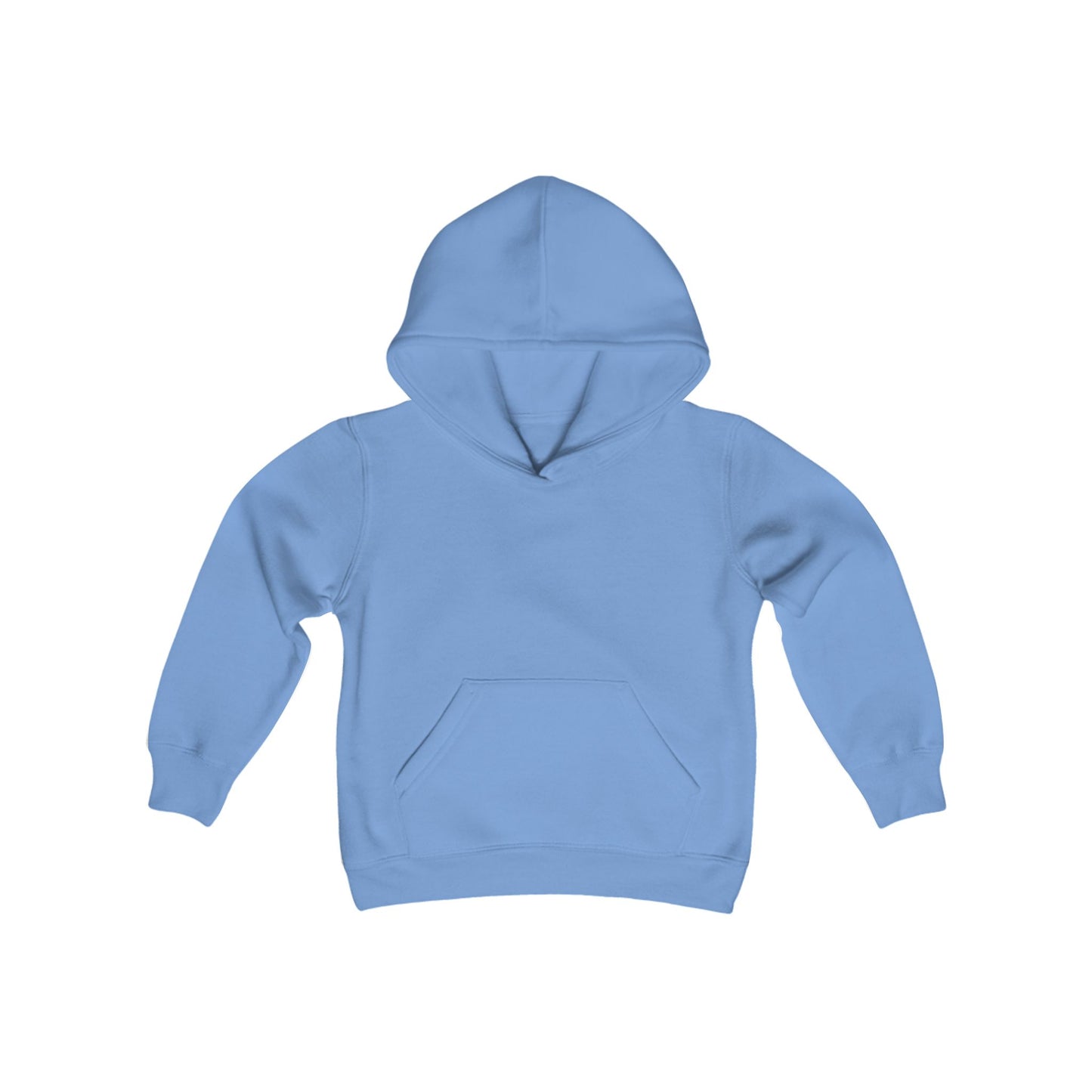 Youth Figure skating hoodie