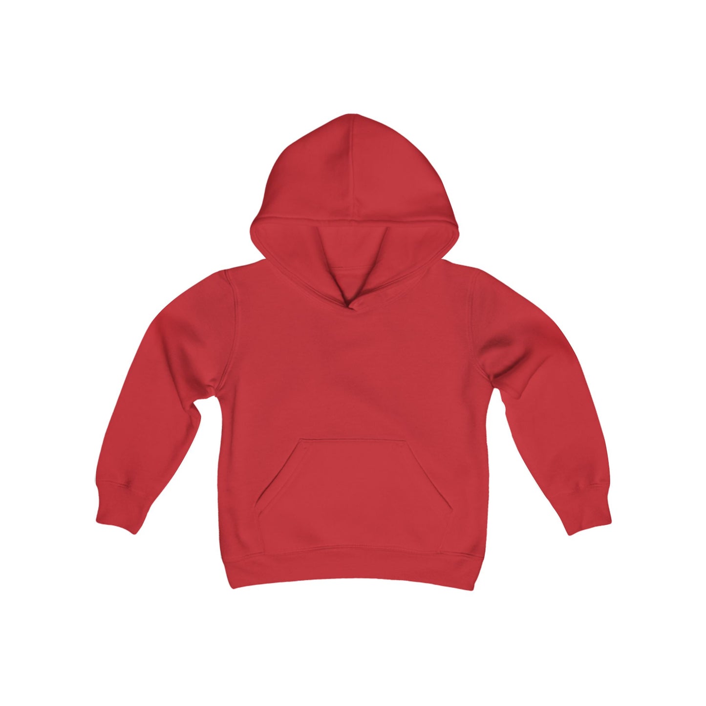 Youth Figure skating hoodie