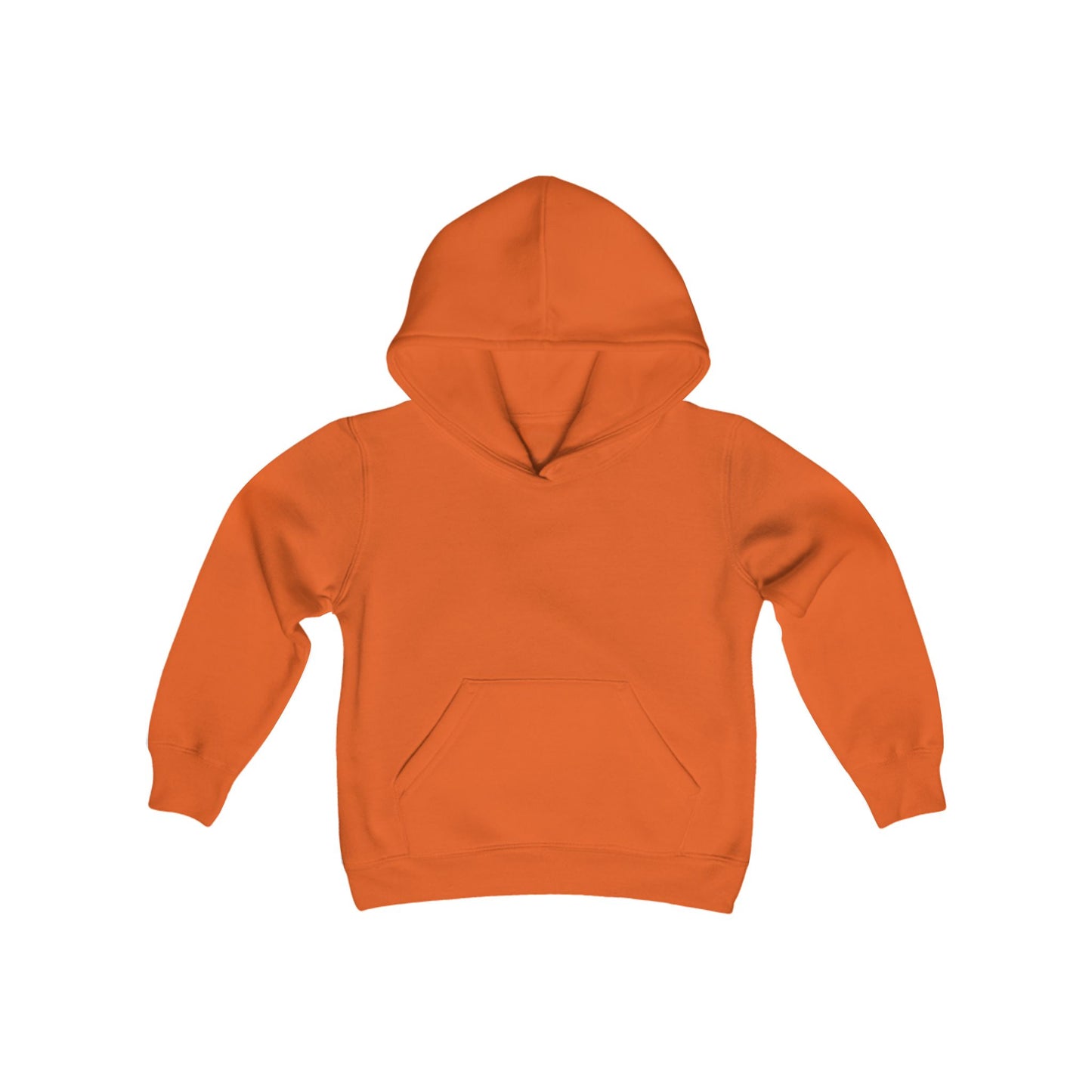 Youth Figure skating hoodie