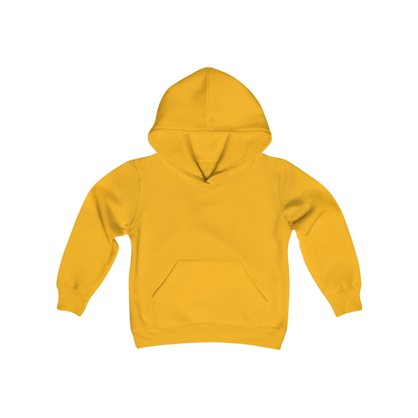 Youth Figure skating hoodie