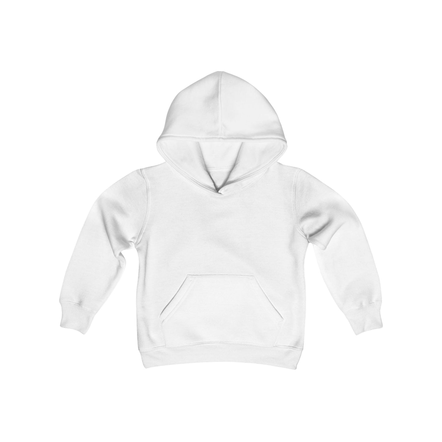 Youth Figure skating hoodie