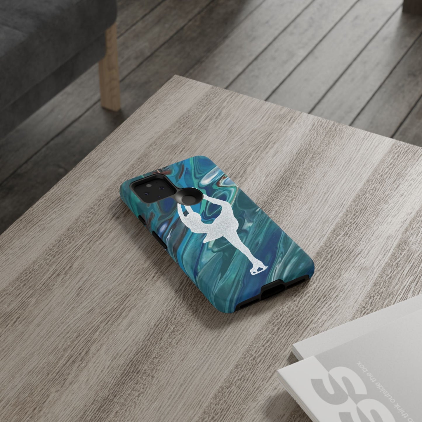 Figure Skating phone  Cases