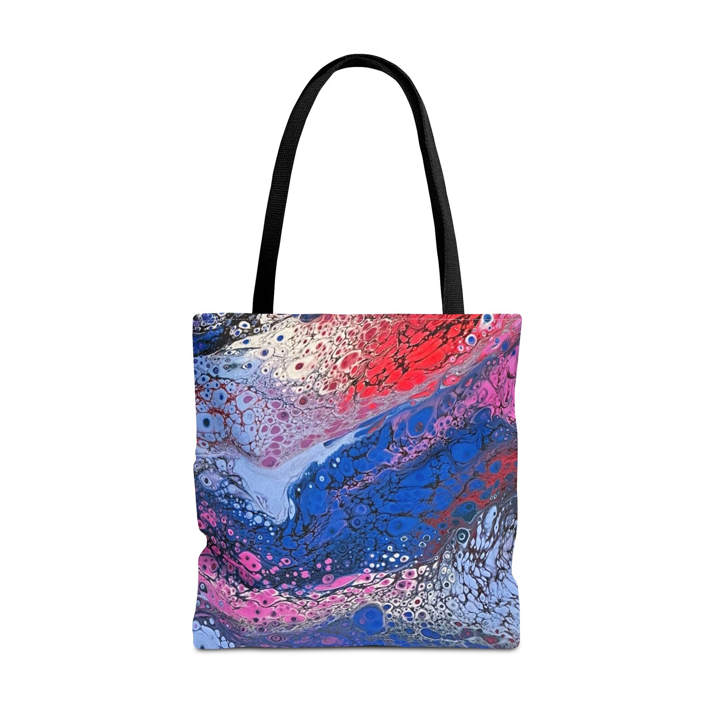 Artwork Tote Bag (AOP)