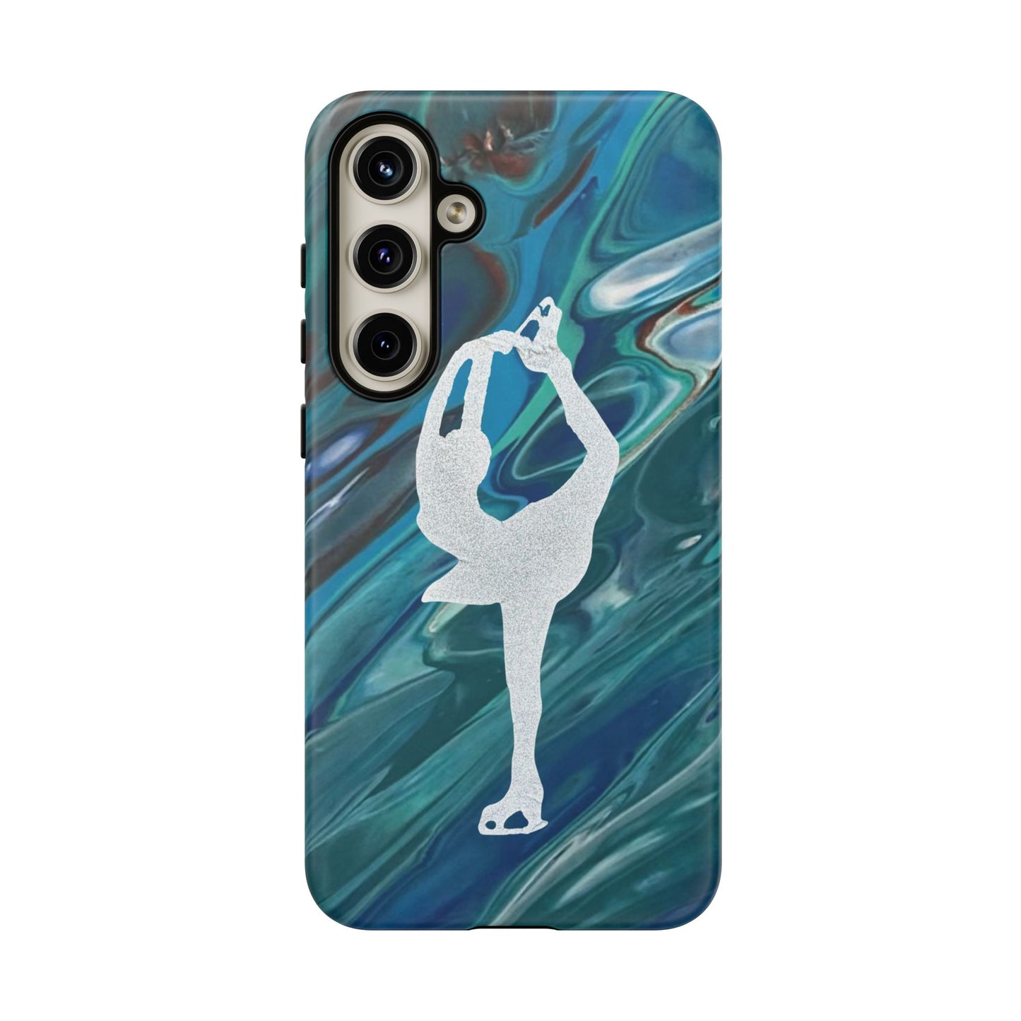 Figure Skating phone  Cases