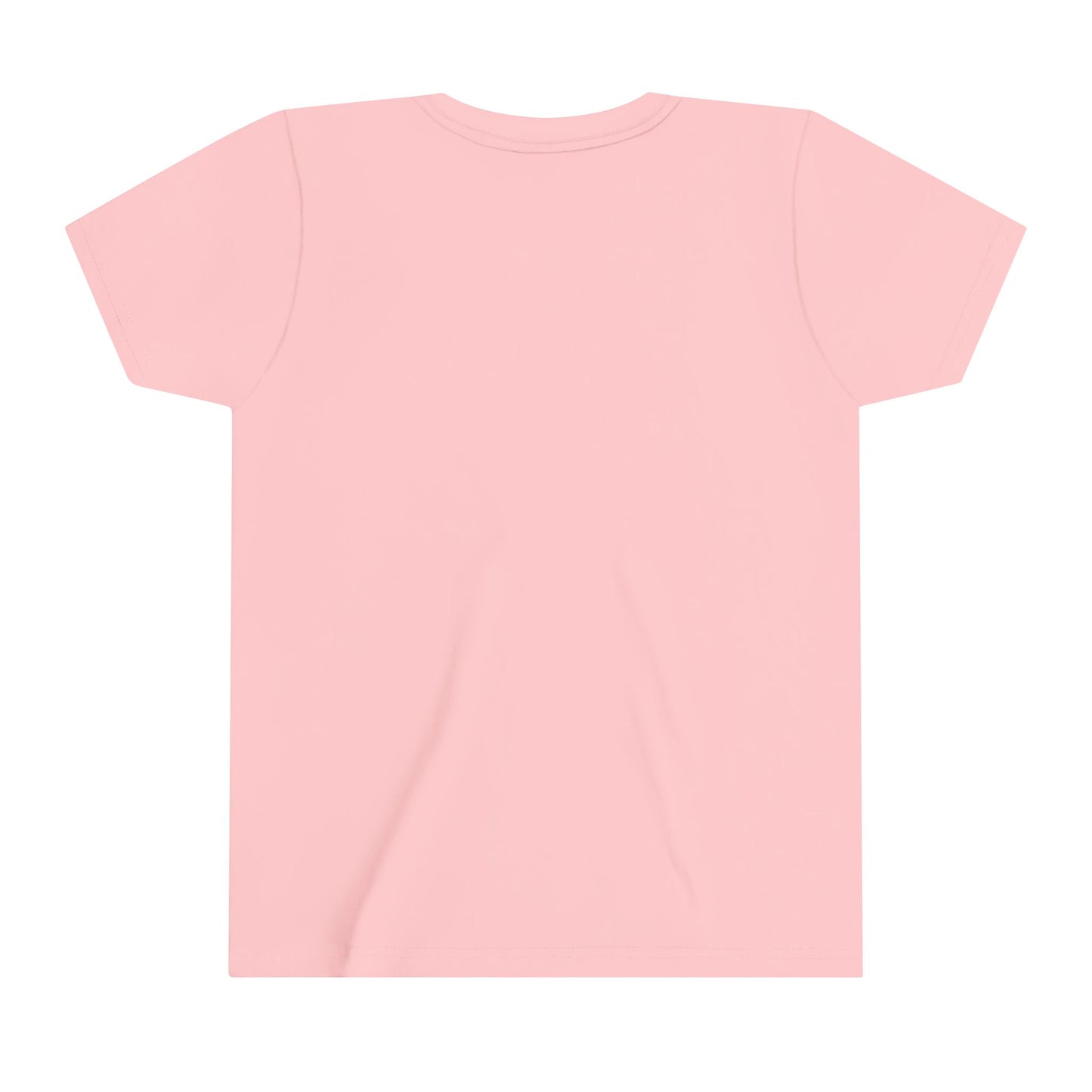 Youth Figure Skating Tee