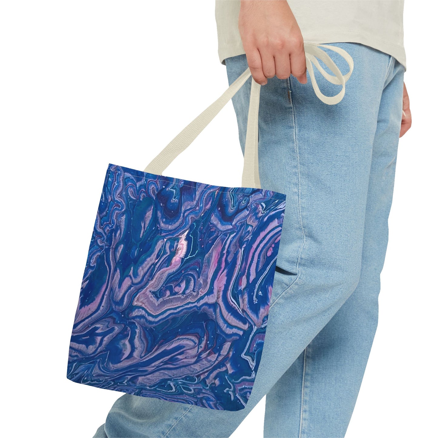 Artwork Tote Bag (AOP)