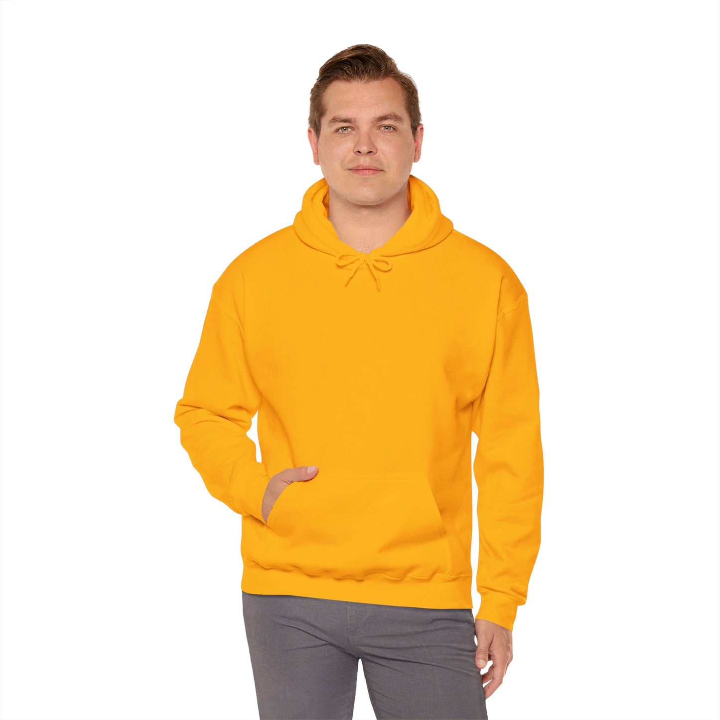 Figure Skating Hooded Sweatshirt