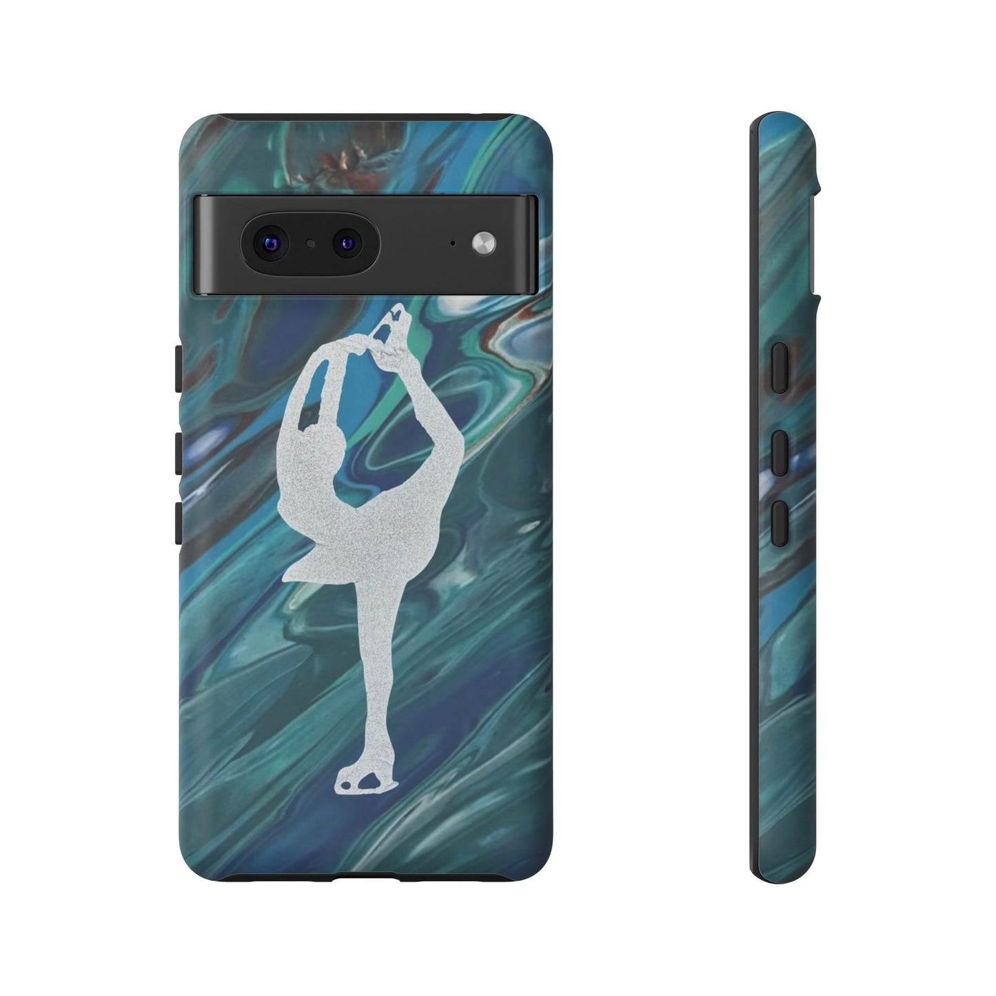 Figure Skating phone  Cases