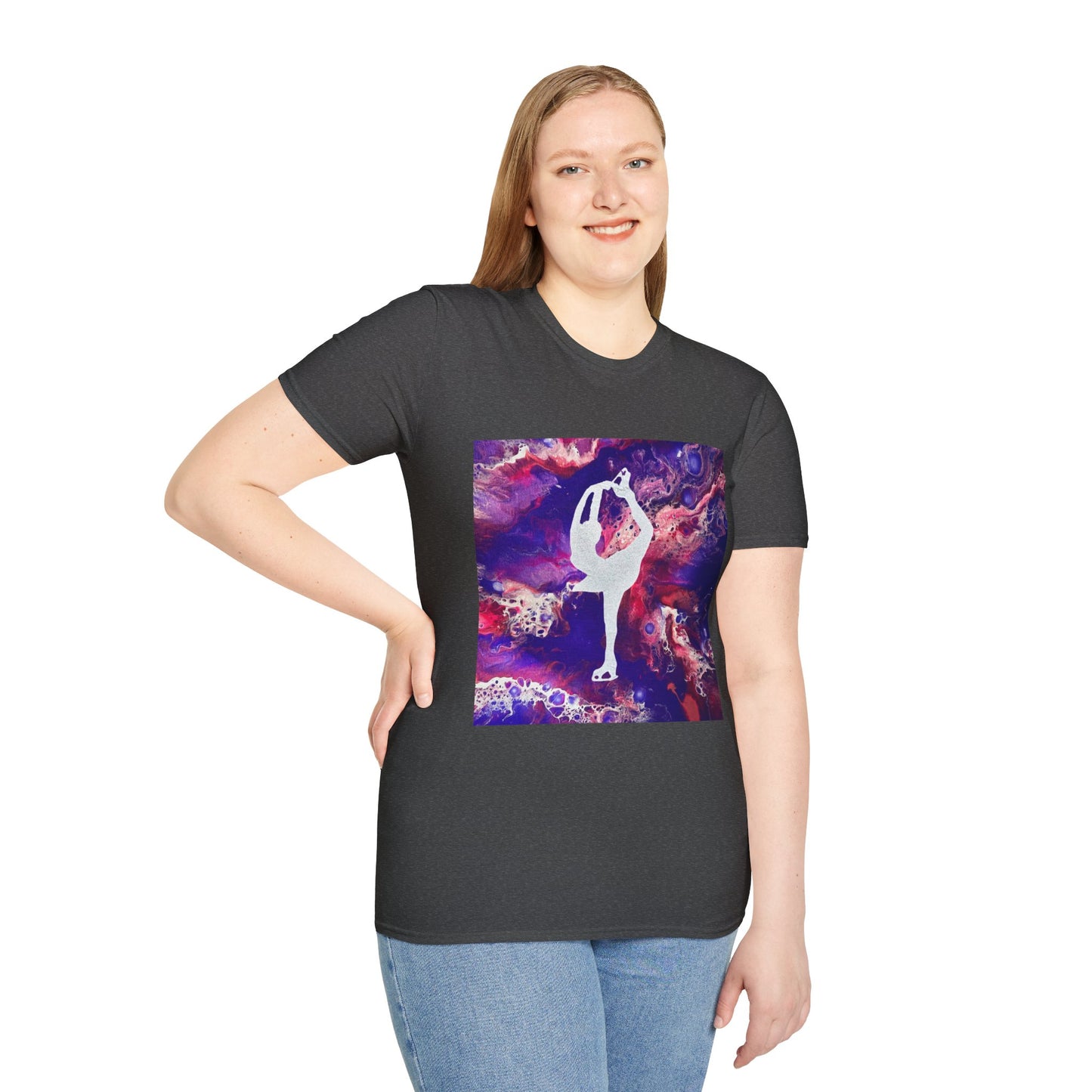 Figure Skating T-Shirt