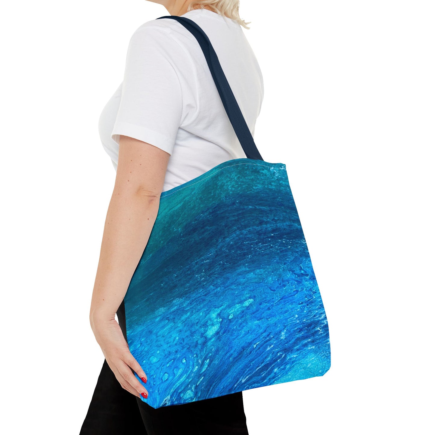 Artwork Tote Bag (AOP)