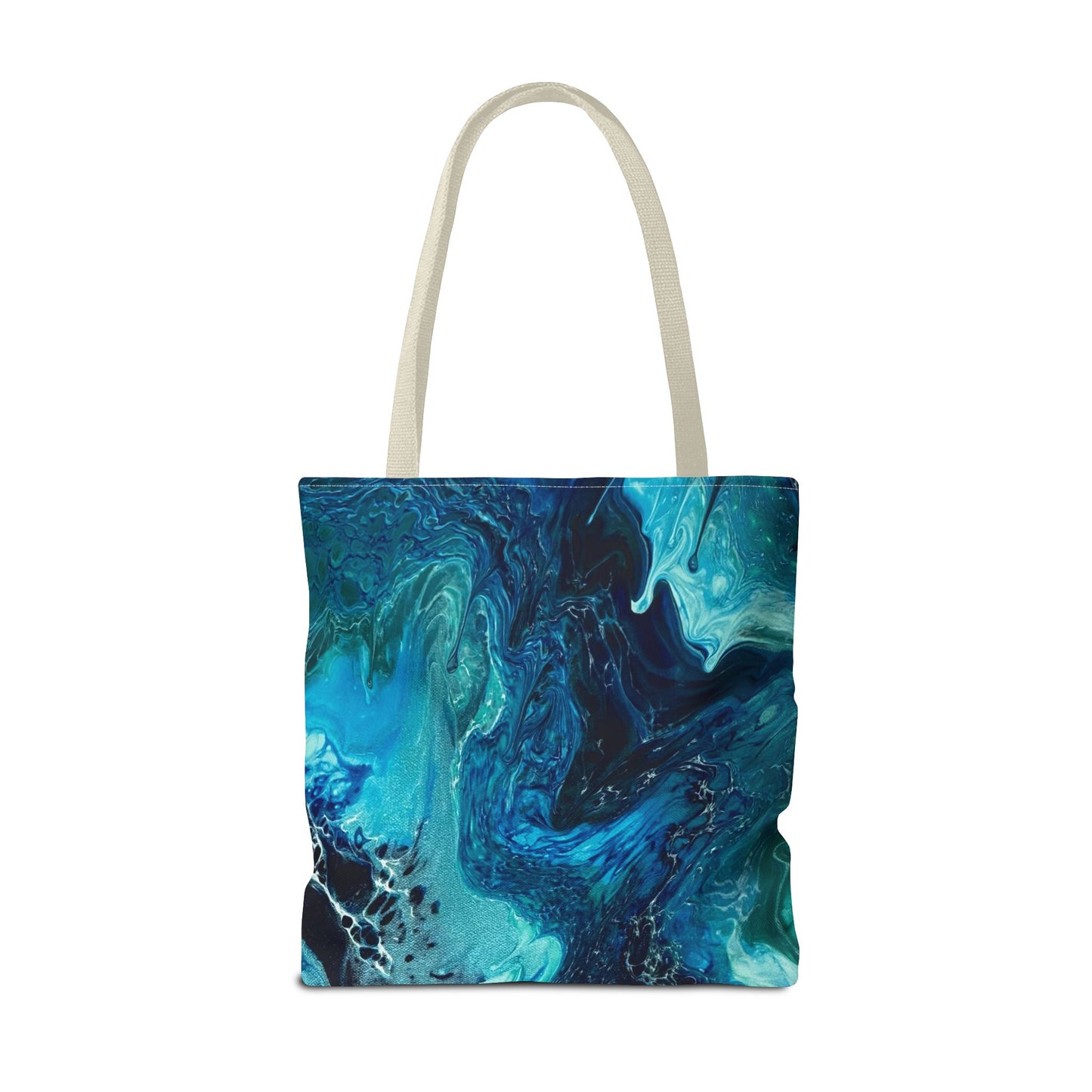 Artwork Tote Bag (AOP)