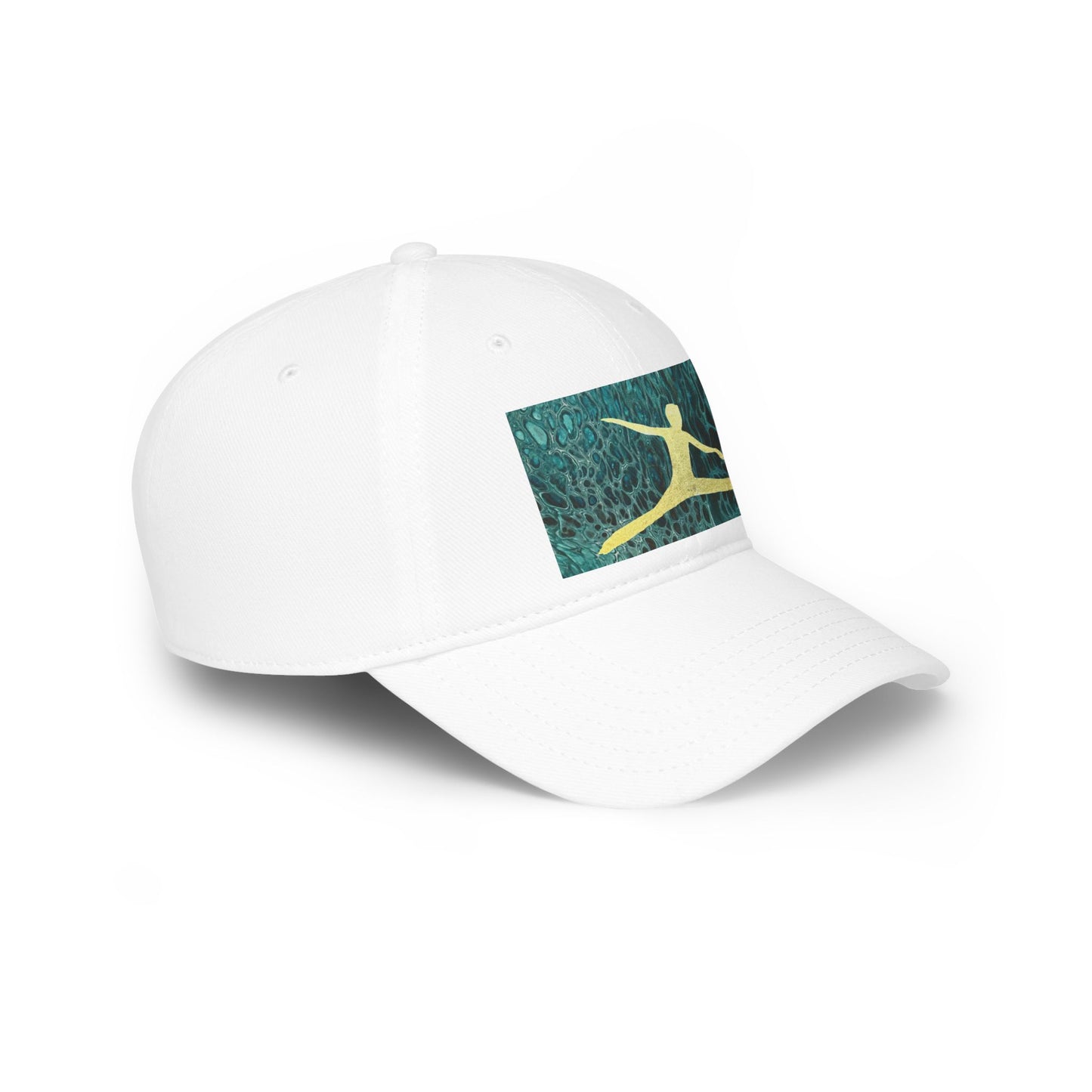 Low Profile Baseball Cap