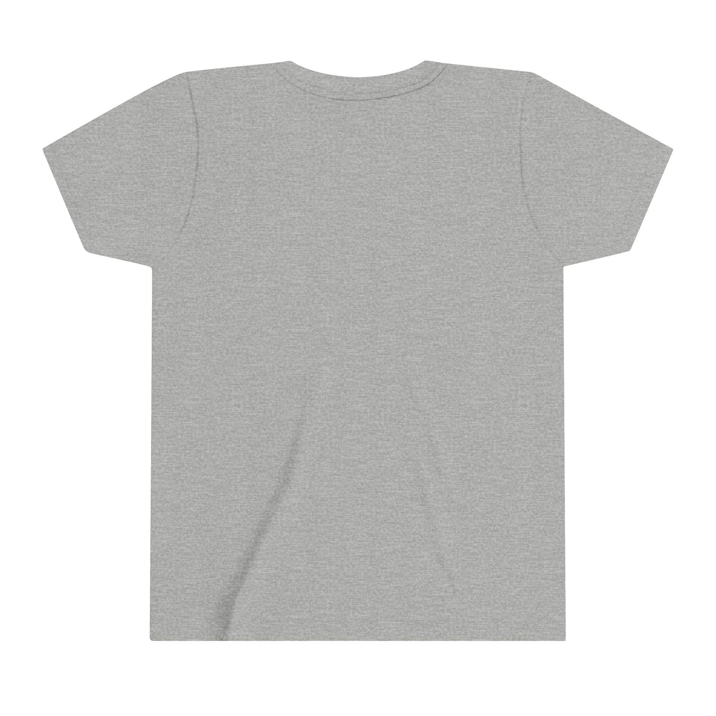 Youth Figure Skating Tee