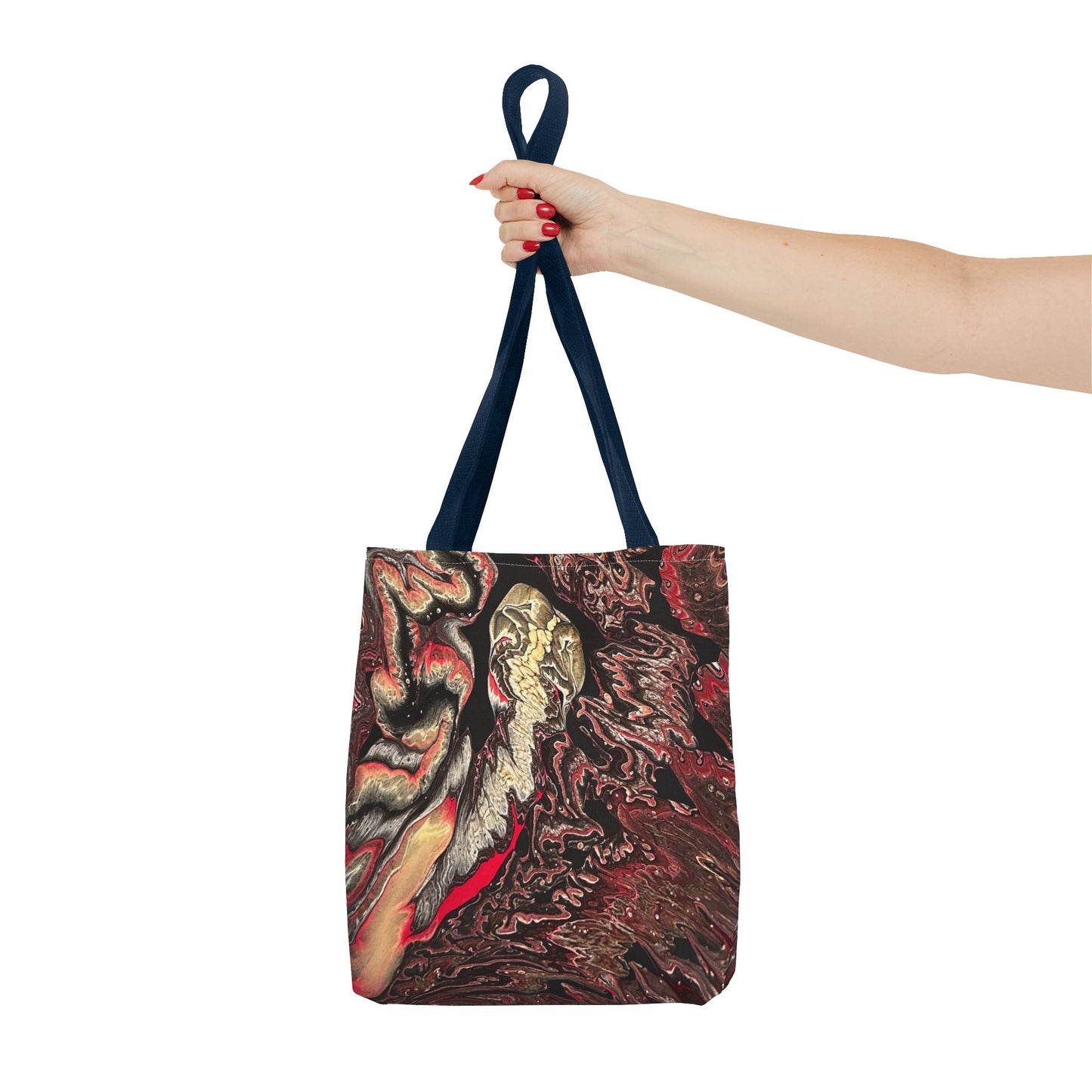 Artwork Tote Bag