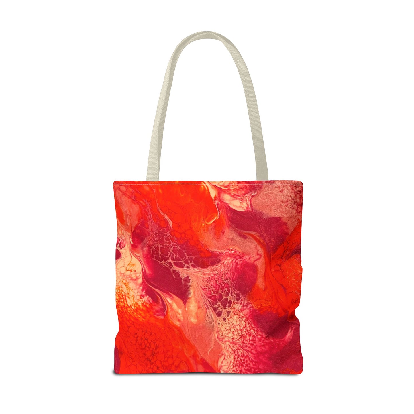 Artwork Tote Bag (AOP)