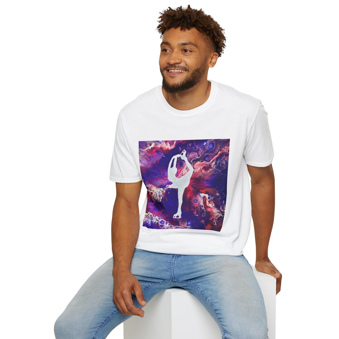 Figure Skating T-Shirt