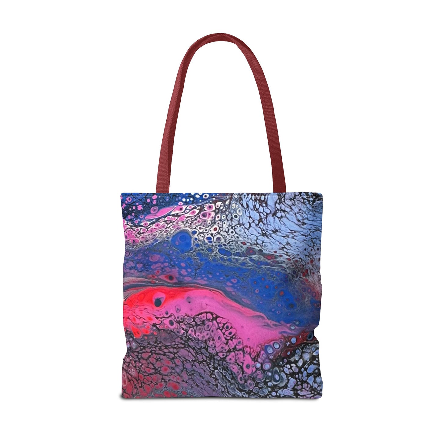 Artwork Tote Bag (AOP)