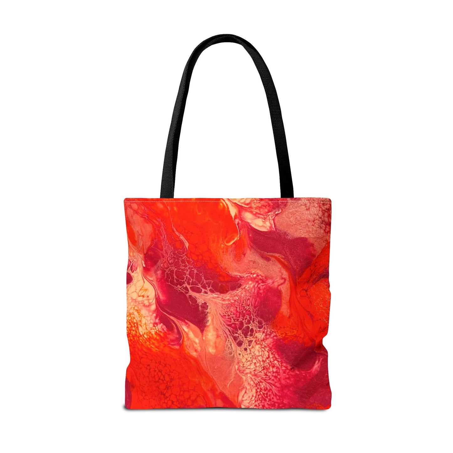 Artwork Tote Bag (AOP)