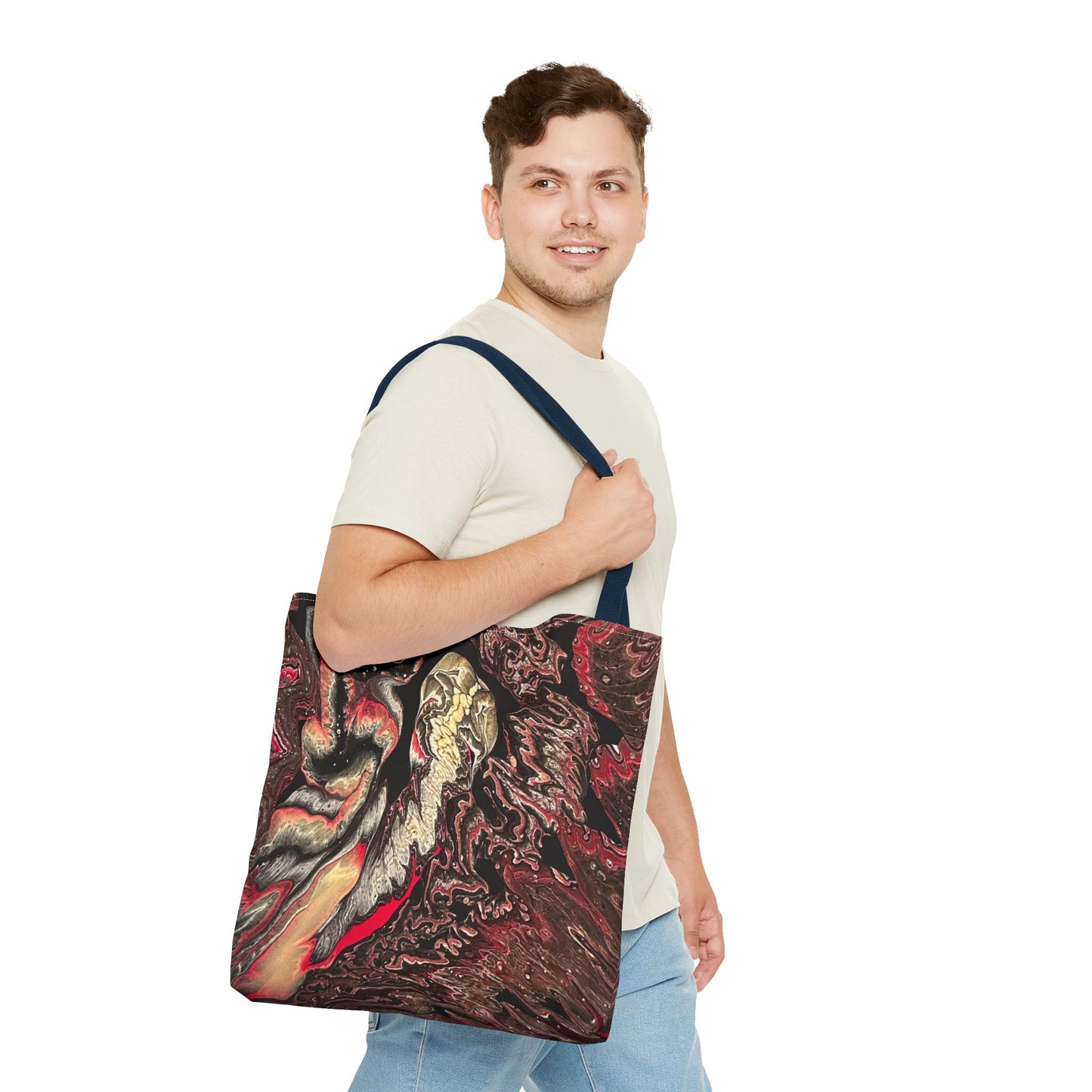 Artwork Tote Bag