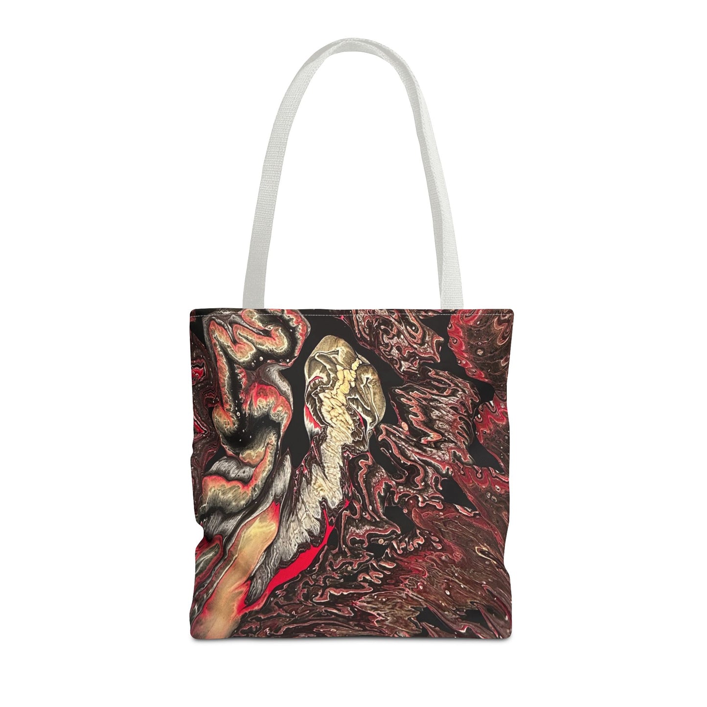Artwork Tote Bag