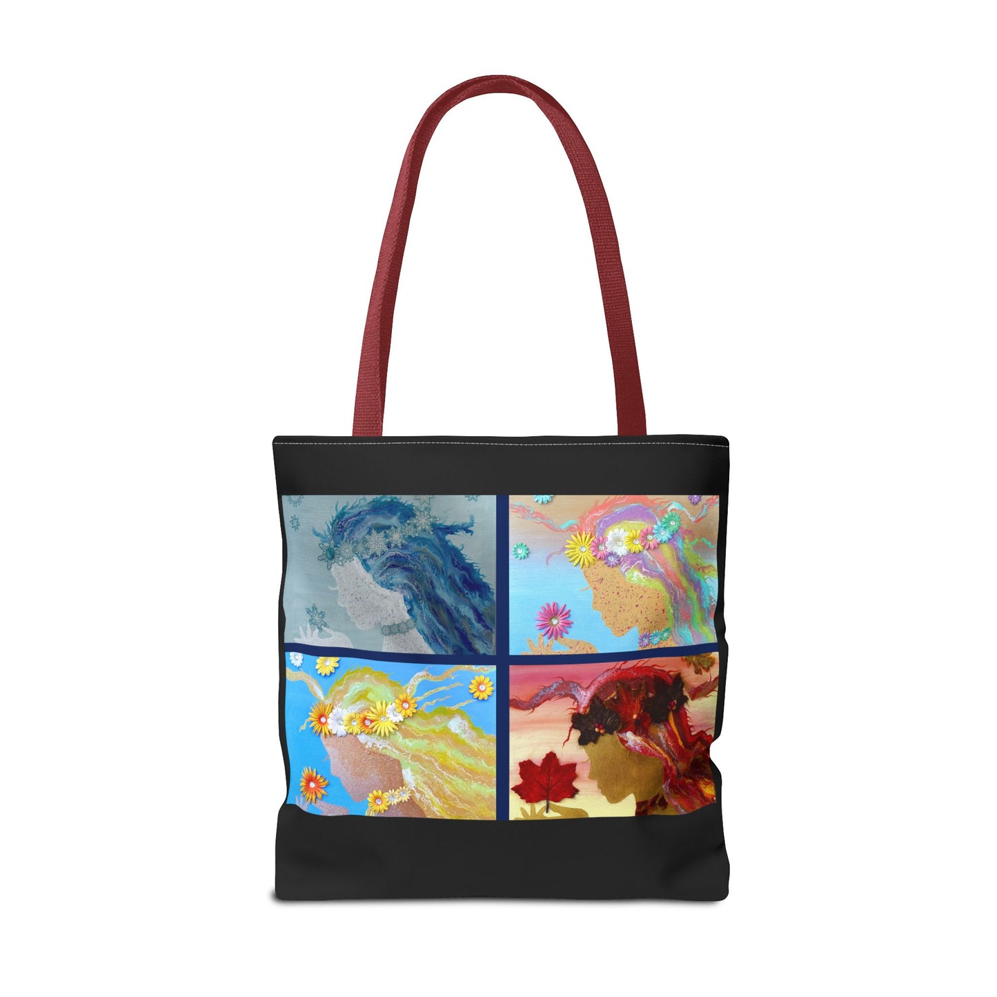 Tote Bag (AOP)