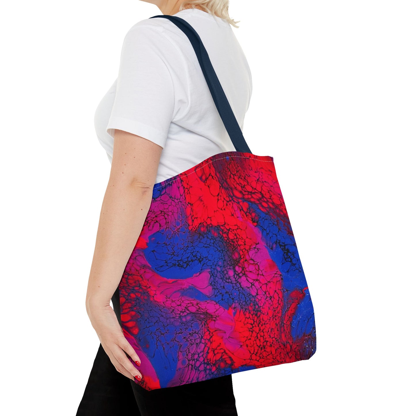 Artwork Tote Bag (AOP)