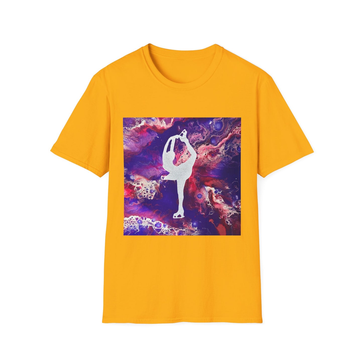 Figure Skating T-Shirt