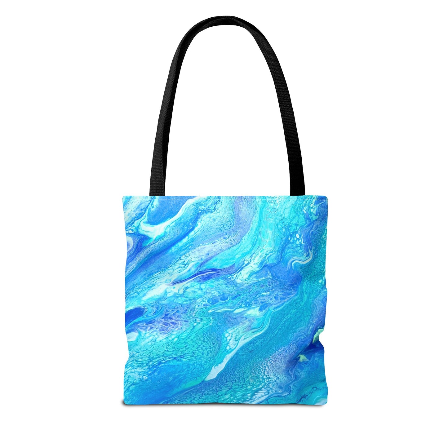 Artwork Tote Bag (AOP)