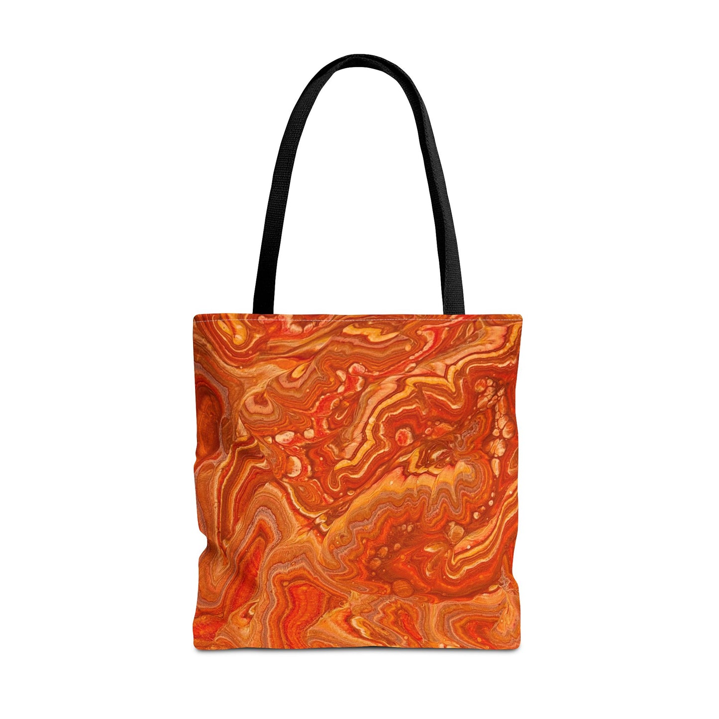 Artwork Tote Bag (AOP)