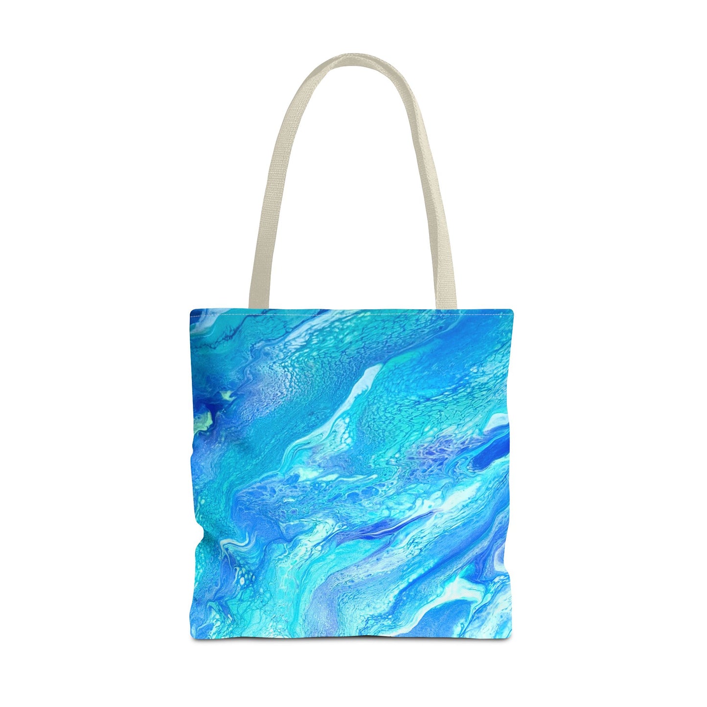 Artwork Tote Bag (AOP)