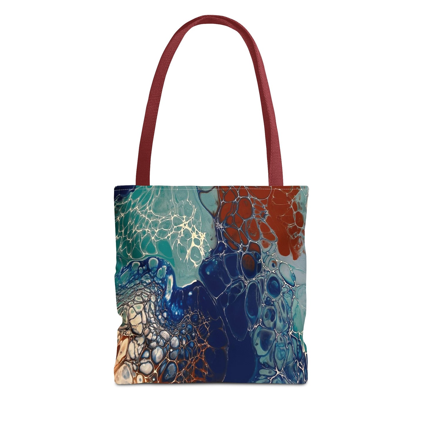 Artwork Tote Bag (AOP)