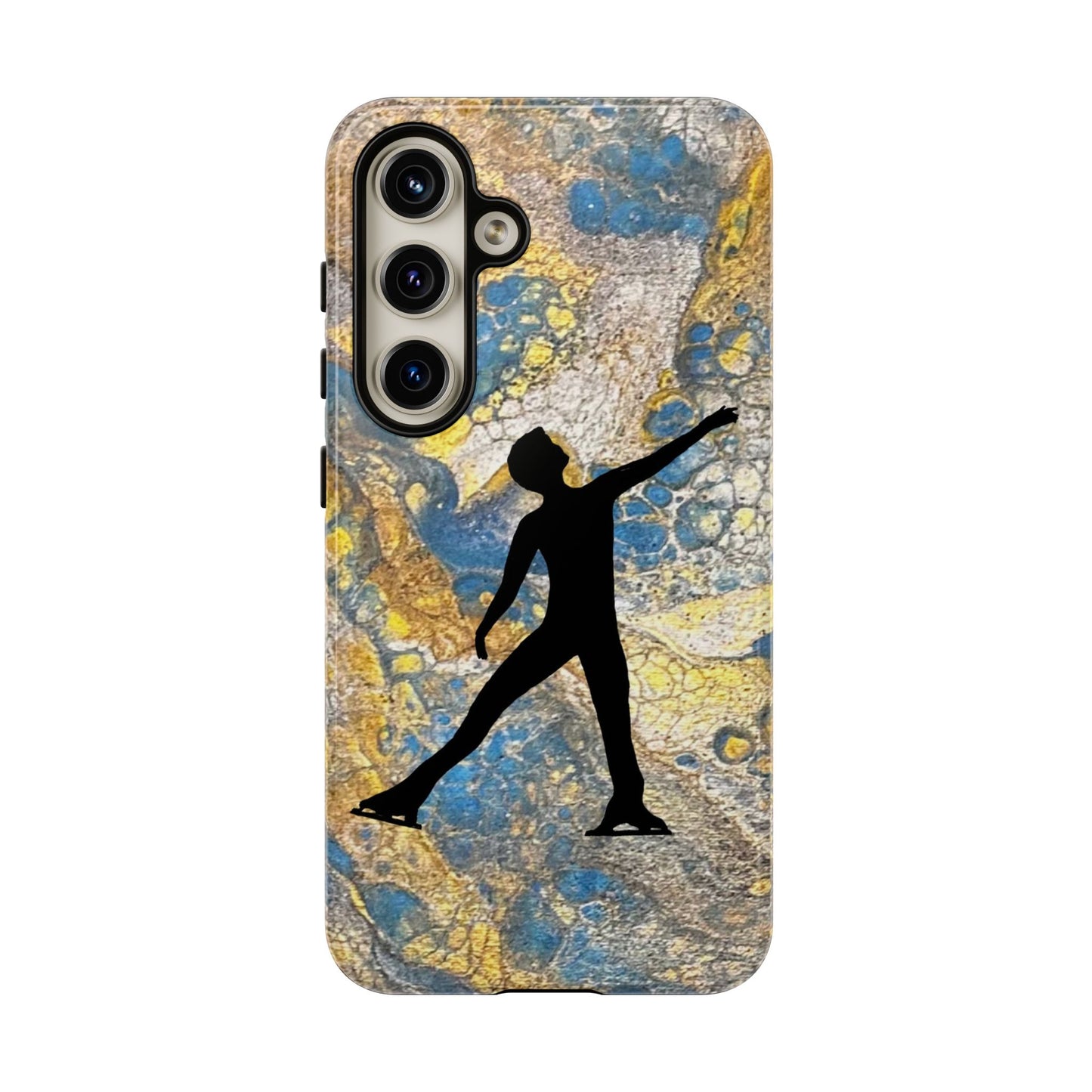 Figure Skating phone case