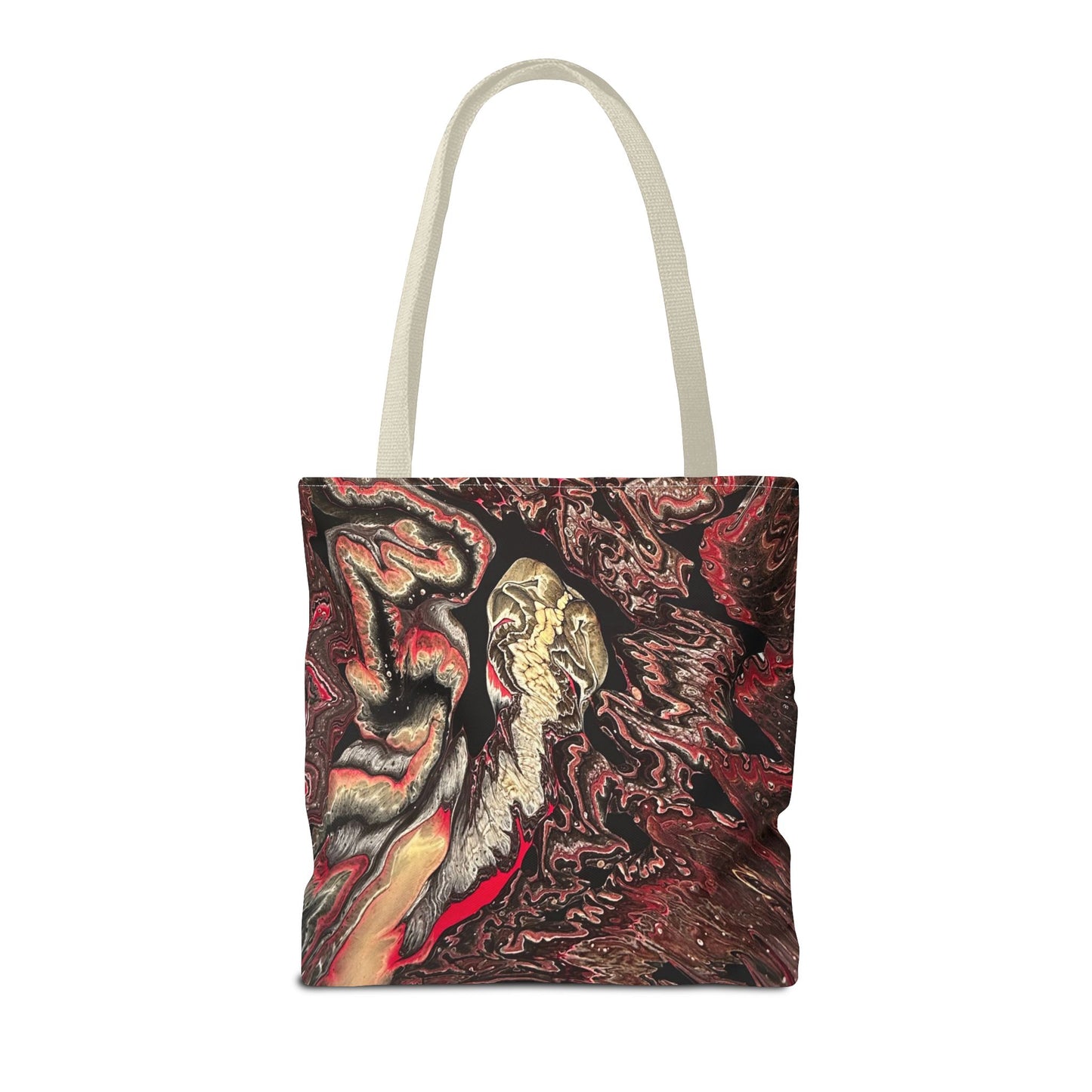 Artwork Tote Bag